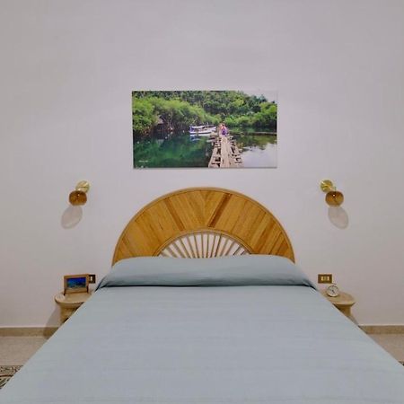 Vintage Rooms Palermo Exterior photo