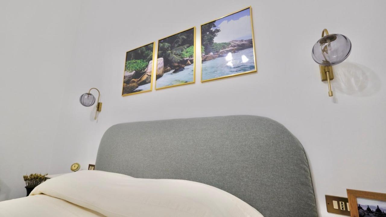 Vintage Rooms Palermo Exterior photo