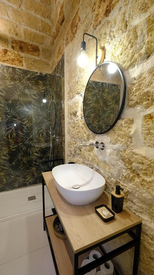 Vintage Rooms Palermo Exterior photo