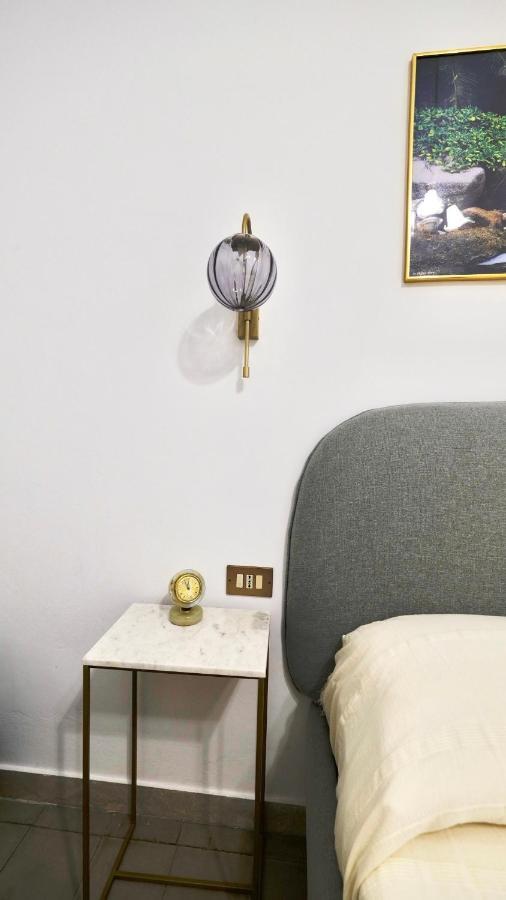 Vintage Rooms Palermo Exterior photo