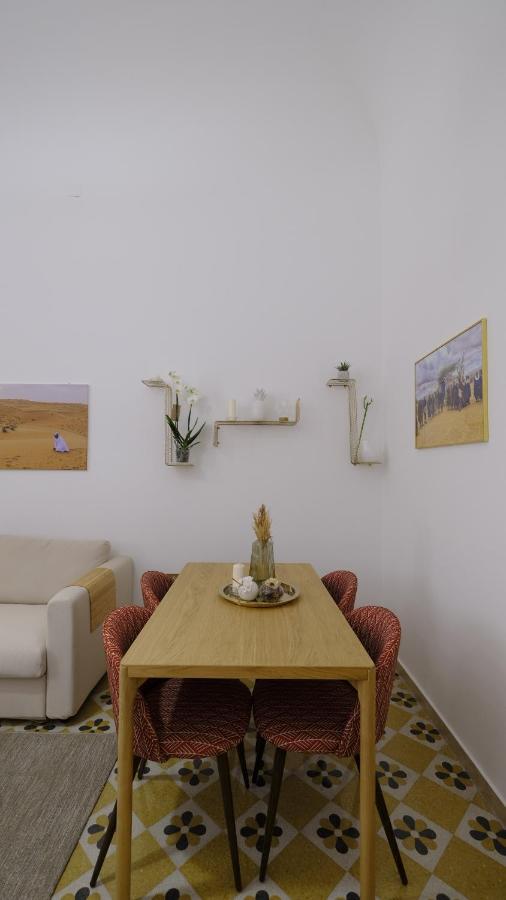 Vintage Rooms Palermo Exterior photo