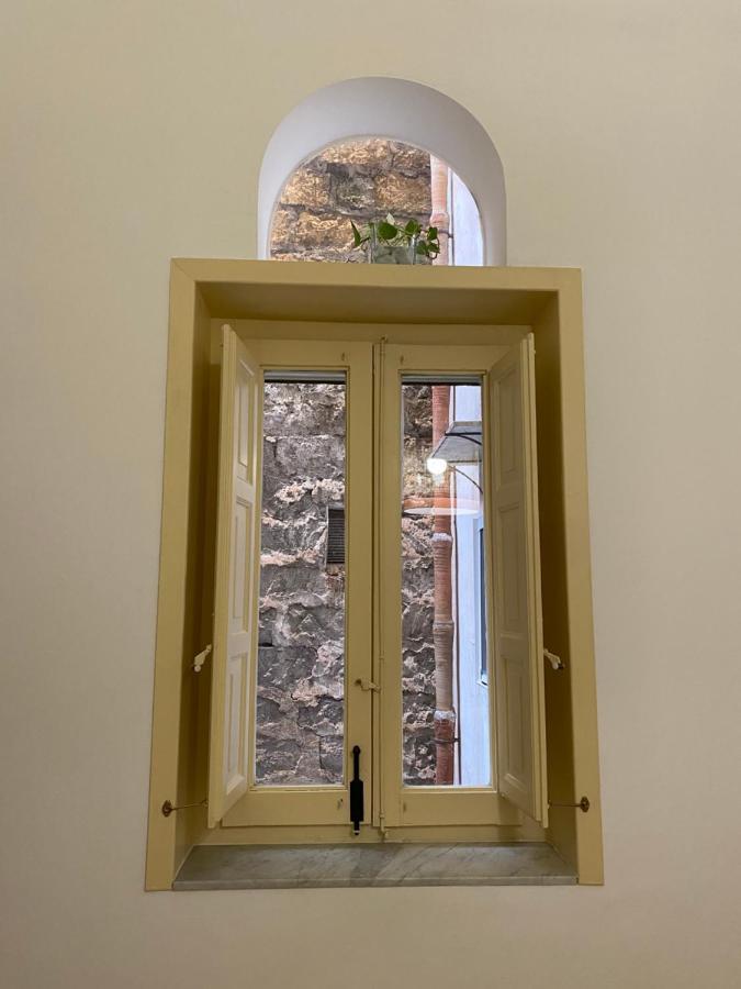 Vintage Rooms Palermo Exterior photo