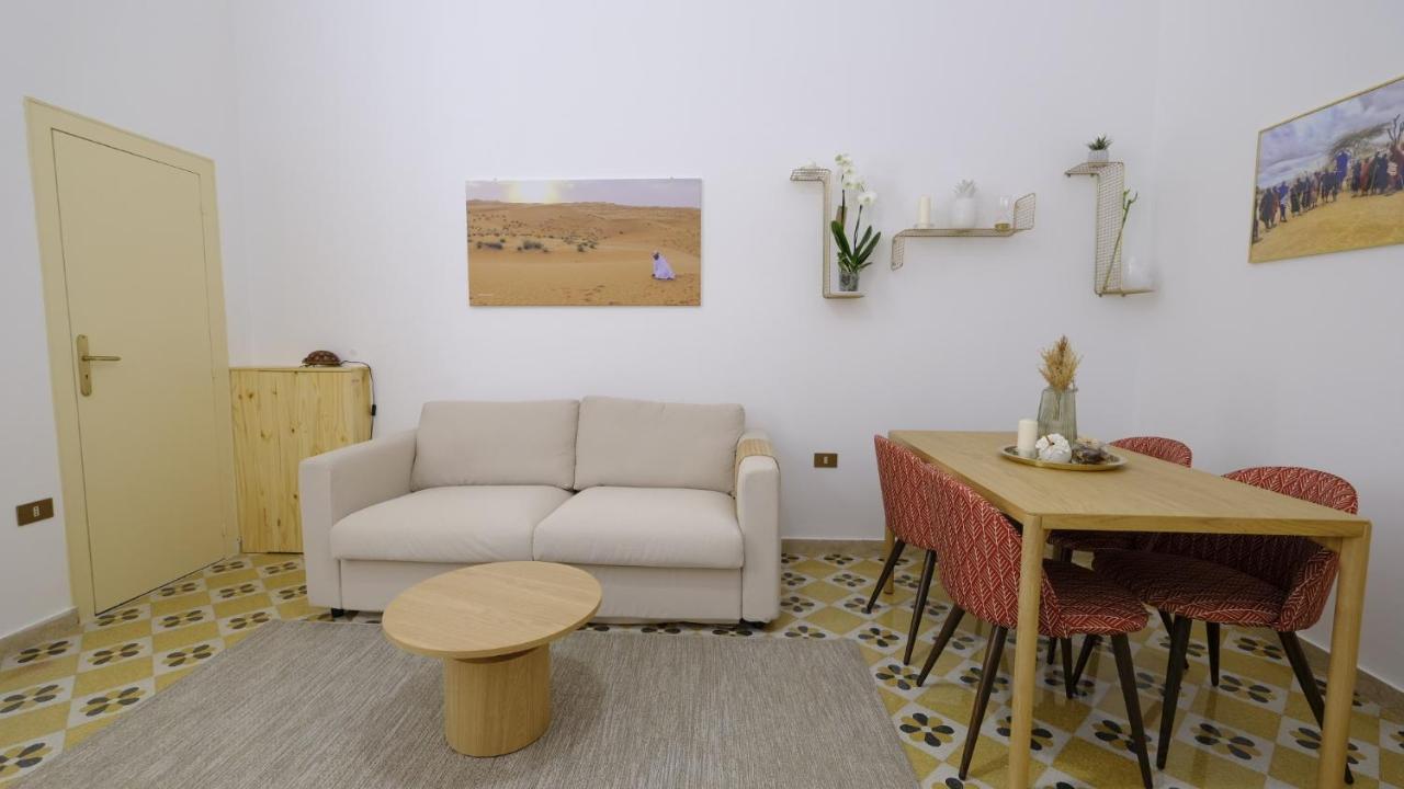 Vintage Rooms Palermo Exterior photo