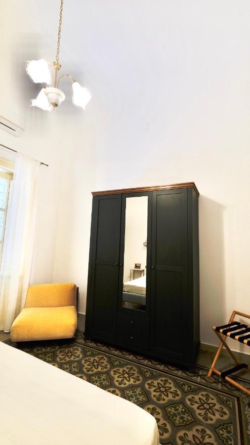 Vintage Rooms Palermo Exterior photo