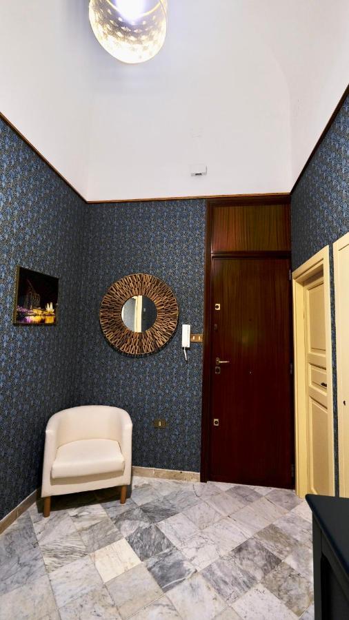 Vintage Rooms Palermo Exterior photo
